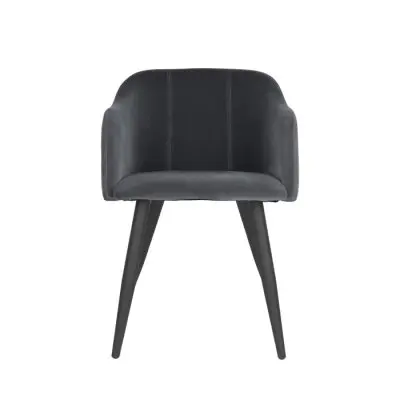 Pernilla Stol Sammet Magnet