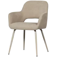 WOOOD JENNY MATSALSTOL NATURLIG