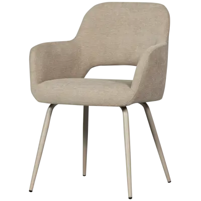 WOOOD JENNY MATSALSTOL NATURLIG