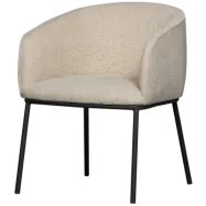 WOOOD LEON MATSSTOL NATURMELANGE