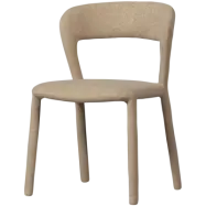 WOOOD NOBLE MATSALSSTOL SAND