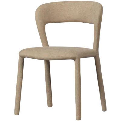 WOOOD NOBLE MATSALSSTOL SAND