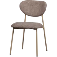 WOOOD VALOR MATSSTOL SAND