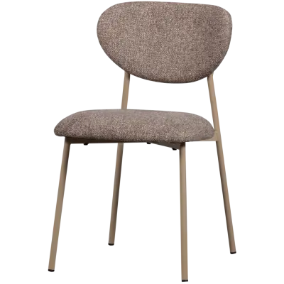 WOOOD VALOR MATSSTOL SAND