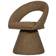 WOOOD VINTERSNURRSTOL SAND MELANGE