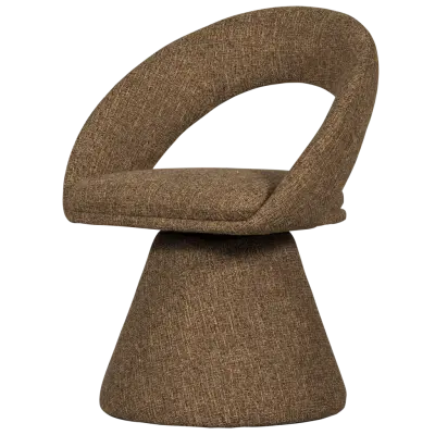 WOOOD VINTERSNURRSTOL SAND MELANGE