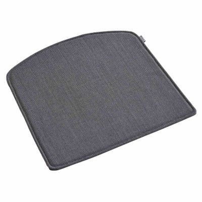 WOUD S.A.C. dyna till matstol - grått tyg