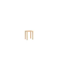 Moebe - Peg Stool Oak