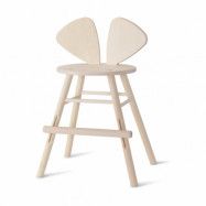 Nofred Mouse Chair Junior stol Björk