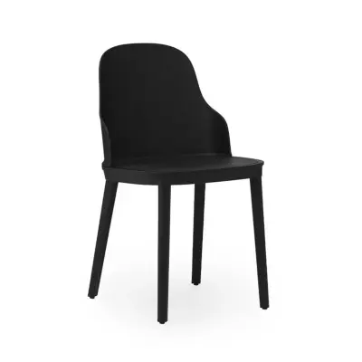 Normann Copenhagen - Allez Ordförande PP Black