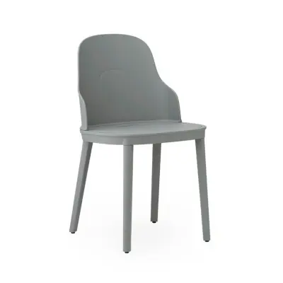 Normann Copenhagen - Allez Ordförande PP Grey
