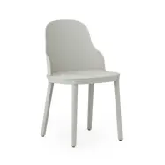 Normann Copenhagen - Allez Ordförande PP Warm Grey