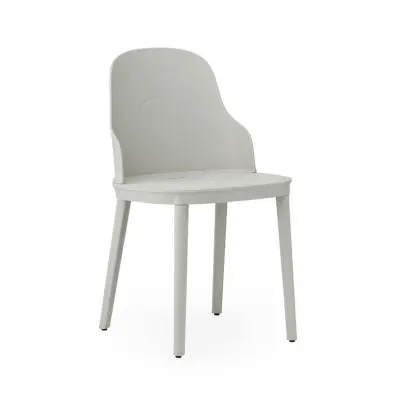 Normann Copenhagen - Allez Ordförande PP Warm Grey
