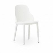 Normann Copenhagen Allez stol White