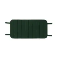 Normann Copenhagen Vig dyna till stol Green