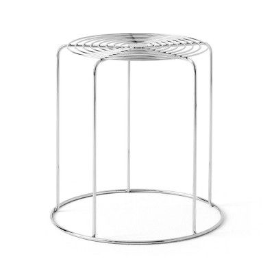 &Tradition - Wire VP11 Pall Stainless Steel