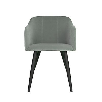 Pernilla Stol Sammet Chinois Green