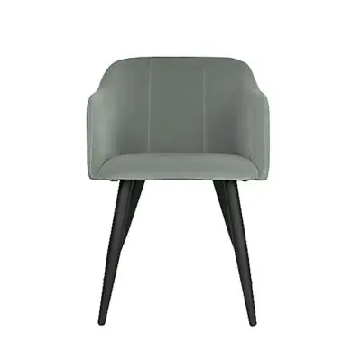 Pernilla Stol Sammet Chinois Green