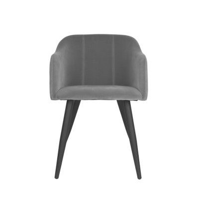 Pernilla Stol Sammet Drizzle