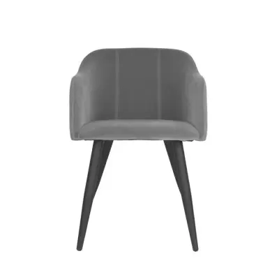 Pernilla Stol Sammet Drizzle