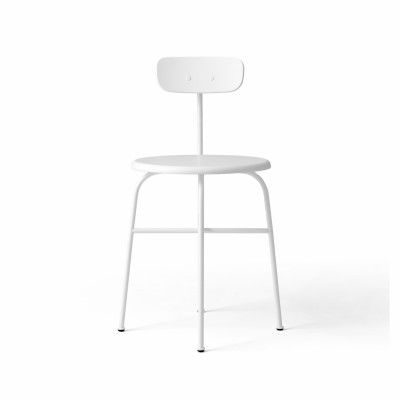 Stol Afteroom Chair 3 vit