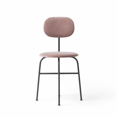 Stol Afteroom Plus Dusty Rose