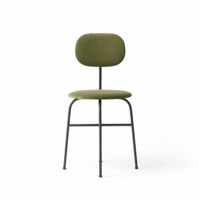 Menu Stol Afteroom Plus grön Ritz