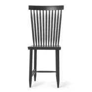 Stol Family 2. svart