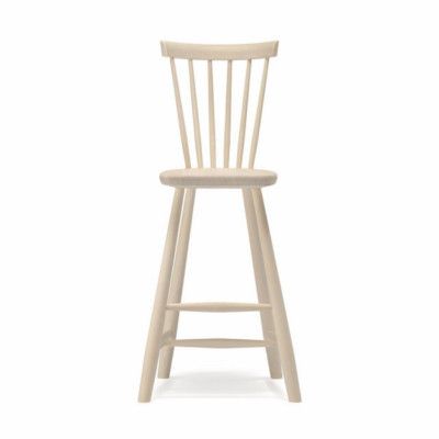 Stolab Stol Lilla Åland barn hög Björk