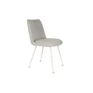 WHITE LABEL LIVING Fijs stol Taupe