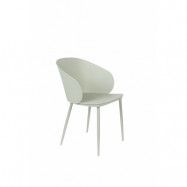 WHITE LABEL LIVING stol Gigi All Mint