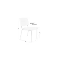 ZUIVER-ordförande Off-White