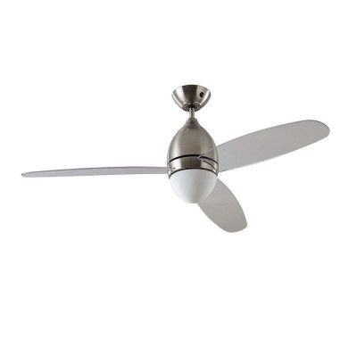 Lindby - Piara Takfläkt Ø132 Clear Lindby