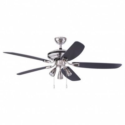 Orion takfläkt, nickel