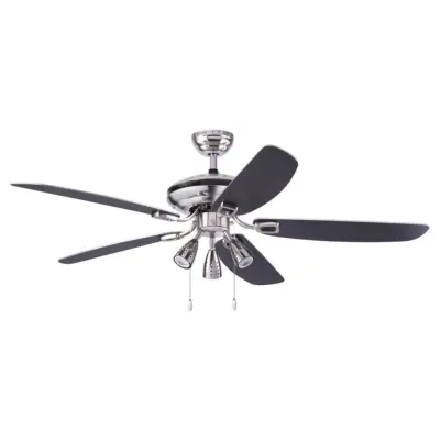 Orion takfläkt, nickel