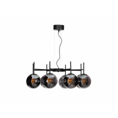 By Rydéns - Boyle Ljuskrona Black/Smoke Grey