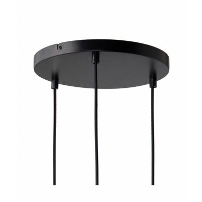 FRANDSEN - Baldakin Ø30 Matt Black