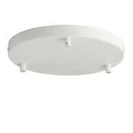 FRANDSEN - Baldakin Ø30 Matt White