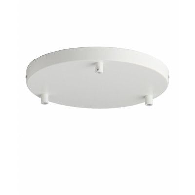 FRANDSEN - Baldakin Ø30 Matt White