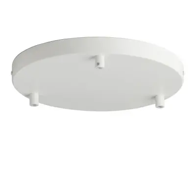 FRANDSEN - Baldakin Ø30 Matt White