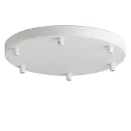 FRANDSEN - Baldakin Ø35 Matt White