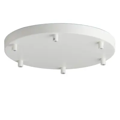 FRANDSEN - Baldakin Ø35 Matt White