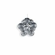 Globe Burst Takkrona, Krom