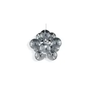 Globe Burst Takkrona, Krom