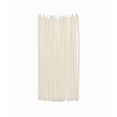 KAVE HOME Solvin beige ljus (set om 20)