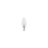 Kronljuslampa Vrid Halogen 28W E14 230V