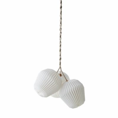 Le Klint - The Bouquet Chandelier 3