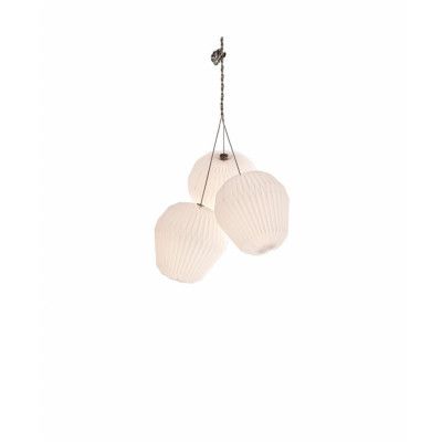 Le Klint - The Bouquet Chandelier 3 Large