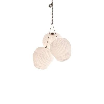 Le Klint - The Bouquet Chandelier 3 Large Papir