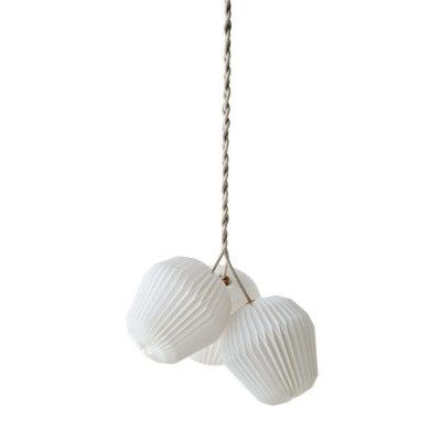 Le Klint - The Bouquet Chandelier 3 Papper